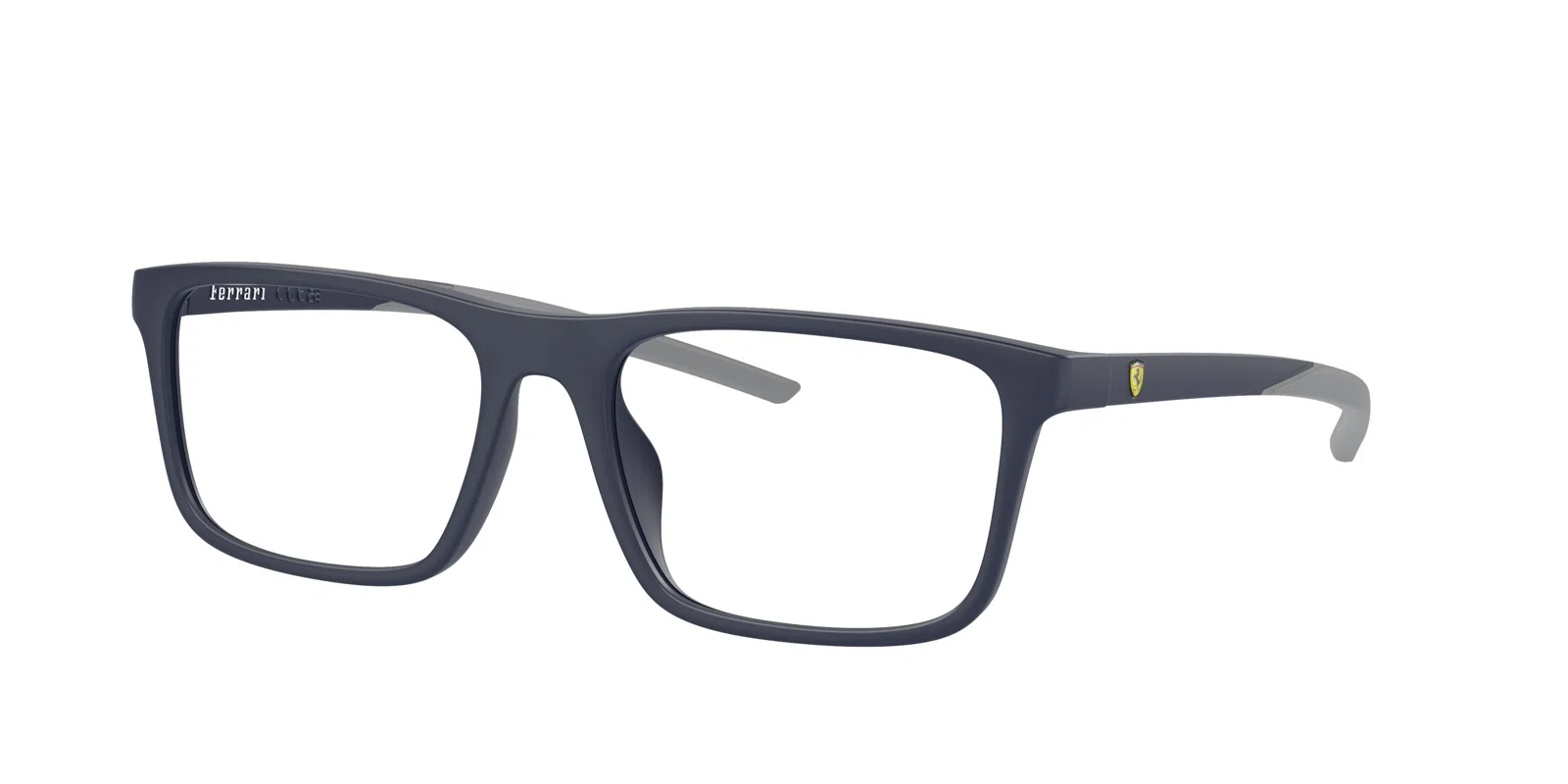 Scuderia Ferrari 8001U Eyeglasses - view 2